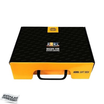 ADBL Gift Box S 2x0,5L pudełko prezentowe