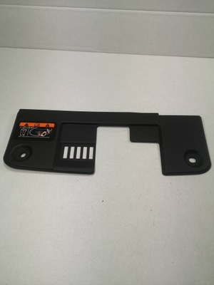 Cx-5 i защита поперечина передний kd45-56381 фото №1