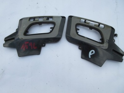 Mercedes w156 amg кронштейн розпилювача фото №1