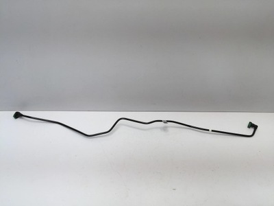 Ford puma ii mk2 1.0 ecoboost mhev 2020 шланг труба пального l1t1-9d333-ab фото №1