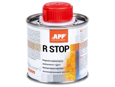R-Stop APP neutralizator rdzy i korozji 100ml