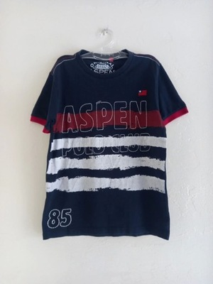 T-shirt Aspen Polo Club