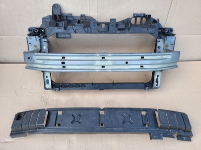 Ford ecosport балка передняя усилитель абсорбер фото №1