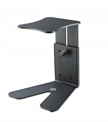 KONIG & MEYER 26772 STATYW POD MONITOR STUDIO
