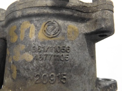 Stilo 1,9jtd вакуум 46771105 фото №1