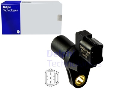 SENSOR POSICIÓN ROLLO DISTRIBUCIÓN HYUNDAI ATOS GETZ H-1 H-1 STAREX  