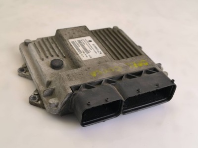 Opel corsa d 2007 блок управления / модуль ecu фото №1