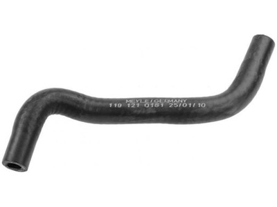 CABLE RADIATOR WATER VW GOLF/JETT  