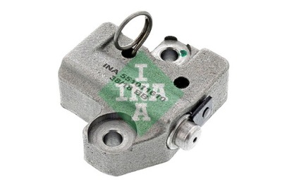 Ina натяжитель цепи распределительного вала hyundai i20 i i30 ix20 ix35 santa fe фото №1