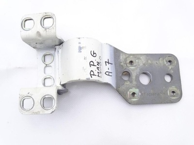 Man l2000 le 94-06 петля двері правий góra фото №1