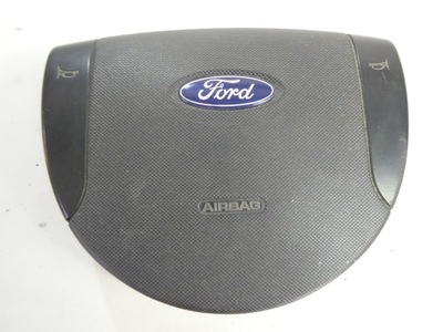 ПОДУШКА ВОДІЯ FORD MONDEO MK3 1S71-F042B85-CCW