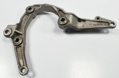 Кронштейн кронштейн насоса воздуха mercedes gl x164 фото №1