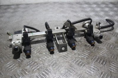 Молдинг упорскування hyundai i10 i 1.1 фото №1