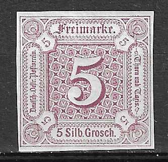 Thurn und Taxis 19