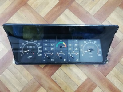 Лічильник прилади lancia delta i prisma veglia borletti фото №1