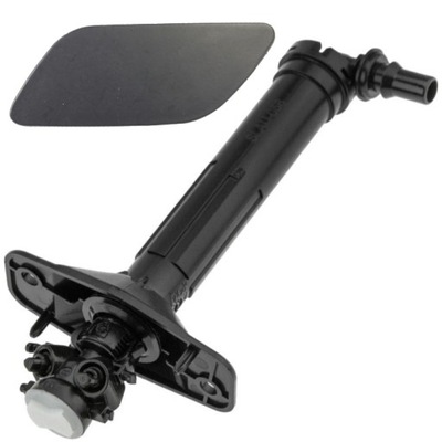 Насадка розпилювача заглушка ліва audi a6 c7 2010- фото №1