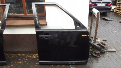 Дверь правый перед land rover discovery iii фото №1