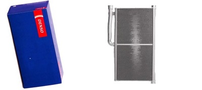 Denso отопитель audi a6 drr02004 фото №1