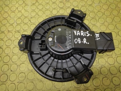 TOYOTA YARIS II DMUCHAWA POWIETRZA AV2727000311
