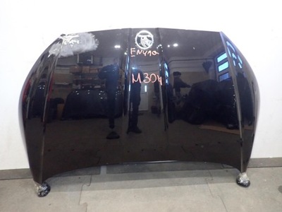 Капот skoda enyaq 2021- 5la фото №1