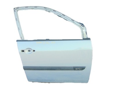 Renault scenic ii 1.5dci 04r дверь перед правый фото №1