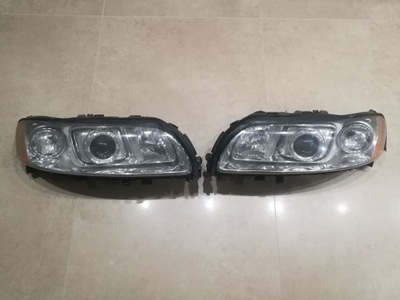 FARO BIXENON L P VOLVO S60 V70 XC70 RESTYLING EUROPA  