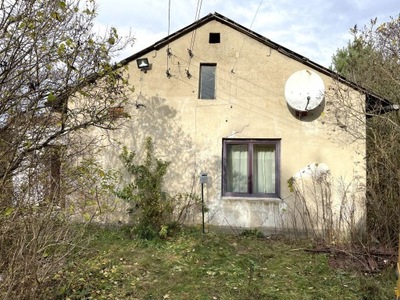 Dom, Zgierski (pow.), 140 m²