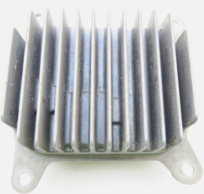 Модуль блок розжига лампы l led hella tesla 3 3 y рестайлинг  21- фото №1