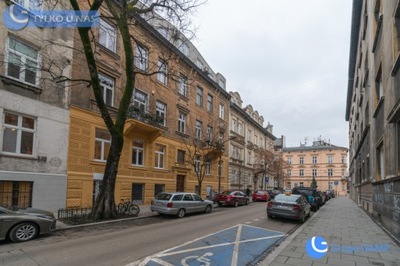 Mieszkanie, Kraków, Stare Miasto, 59 m²