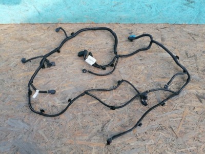 Електропроводка перед pdc opel mokka x фото №1