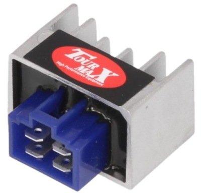 РЕГУЛЯТОР НАПРУГИ TOURMAX RGU-230 