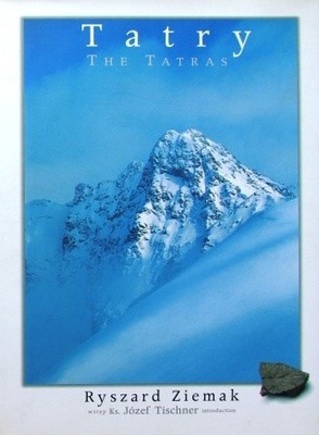 Ryszard Ziemak - Tatry The Tatras