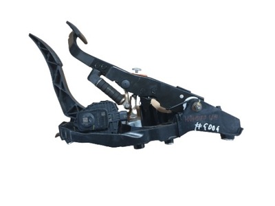 Ford fusion mk5 hybrid педаль гальма + газу фото №1