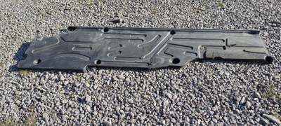 Mercedes w203 w209 захист підвіска права фото №1