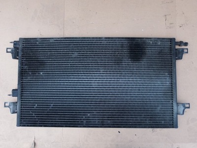 Радиатор кондиционера renault laguna ii 1,9 dci фото №1