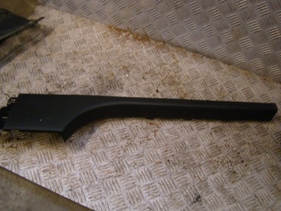 Renault clio v захист поріг правий перед 769517586r фото №1