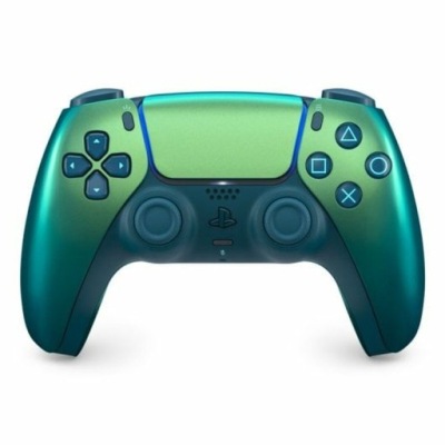 Pilot do PS5 DualSense Sony DS V2 CHROMA Kolor