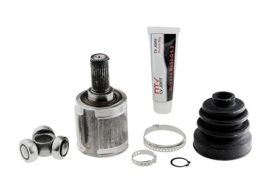 Nty шарнир внутренний honda accord 90-02, concerto 90-, civic 87-98 /левый/ фото №1