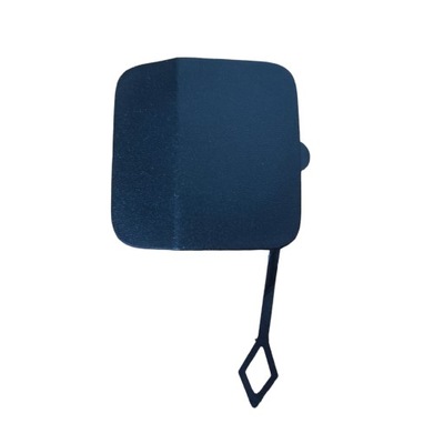 Заглушка бампера задняя renault kadjar lift 511650548r фото №1