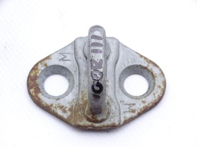 Ford ranger iii mazda bt-50 06-11 засов дверь перед фото №1