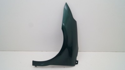 Citroen c4 i 04-10 передний левый крыло фото №1