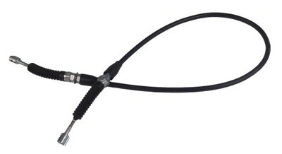 CABLE CABLE GAS IVECO TURBO DAILY 1990 - 1999R 1050MM  