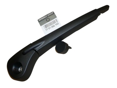 Рычаг дворники задняя renault modus 7701066143 оригинал фото №1