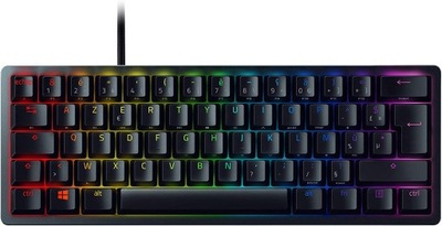 Razer Clavier Klawiatura gamingowa