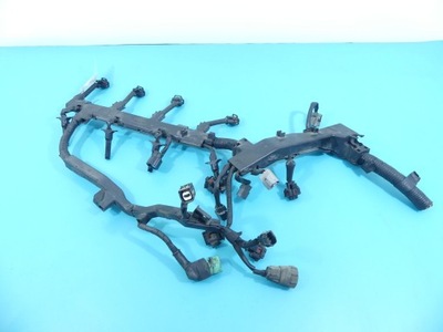 Електропроводка форсунок свічка honda civic viii 2,2 фото №1