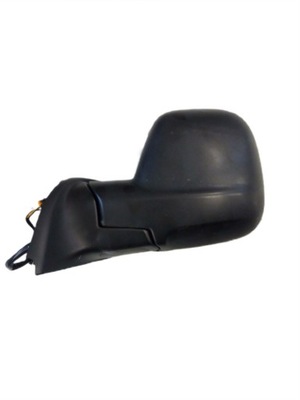 Citroen berlingo iv зеркало левая 5 pin 2018- фото №1