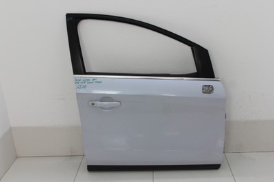 Двері правий перед ford kuga mk1 08-10r 9vme фото №1