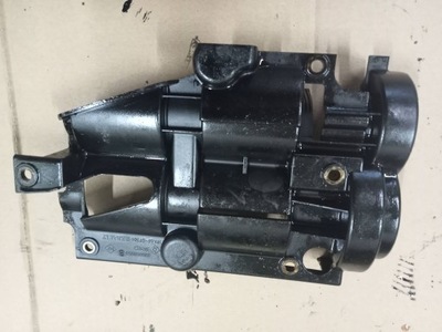 Захист валів renault laguna 2.2 dci ii 8200118053 фото №1