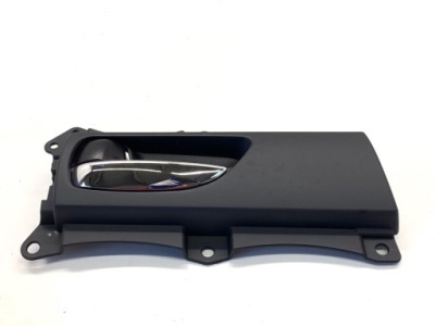 Ручка внутренняя левый задний  lexus is 69298-53020 sedan/limuzyna фото №1