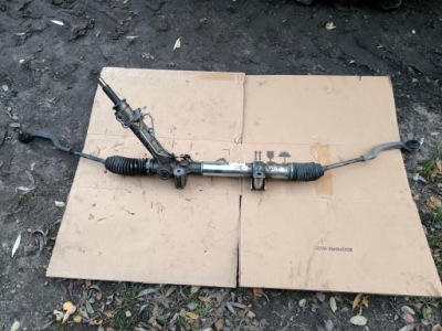 Renault trafic iii iv vivaro b рейка рульова europa фото №1